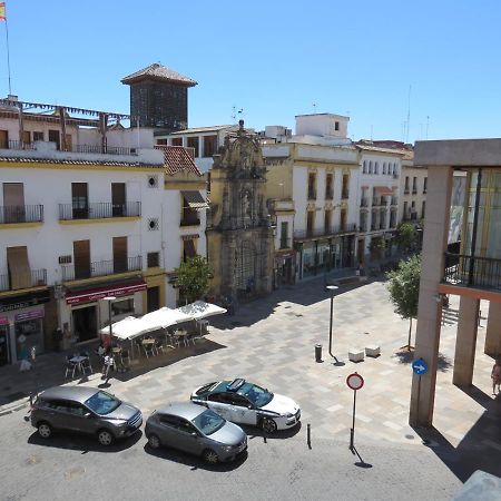 Via Alfaros Córdoba Exterior foto